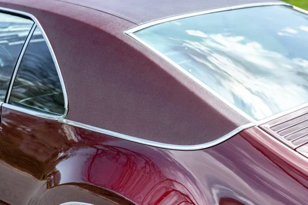 Oldsmobile-Toronado-1967-Red-Red-22