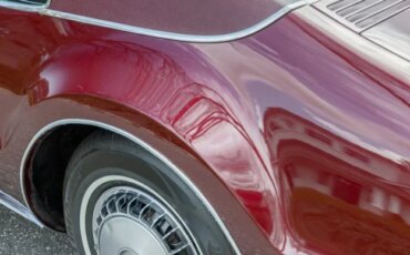 Oldsmobile-Toronado-1967-Red-Red-24