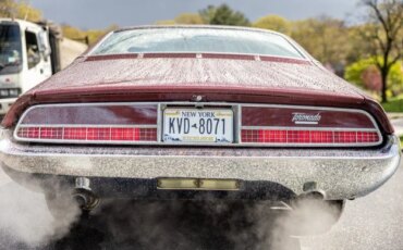 Oldsmobile-Toronado-1967-Red-Red-25