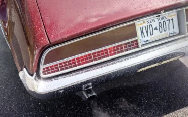 Oldsmobile-Toronado-1967-Red-Red-26