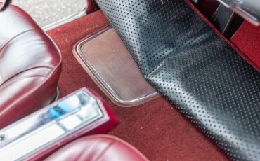 Oldsmobile-Toronado-1967-Red-Red-28