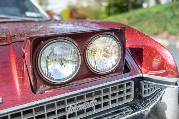 Oldsmobile-Toronado-1967-Red-Red-3