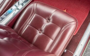 Oldsmobile-Toronado-1967-Red-Red-30