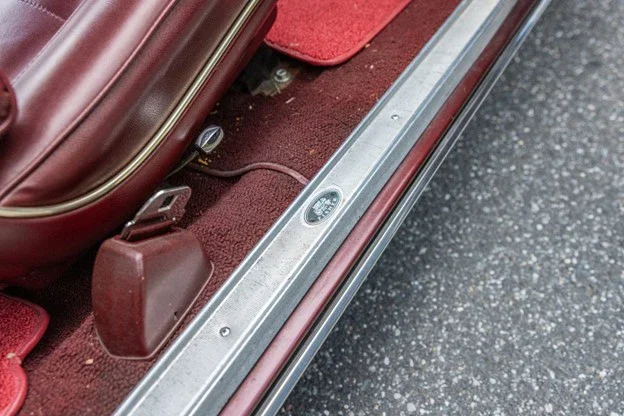 Oldsmobile-Toronado-1967-Red-Red-33