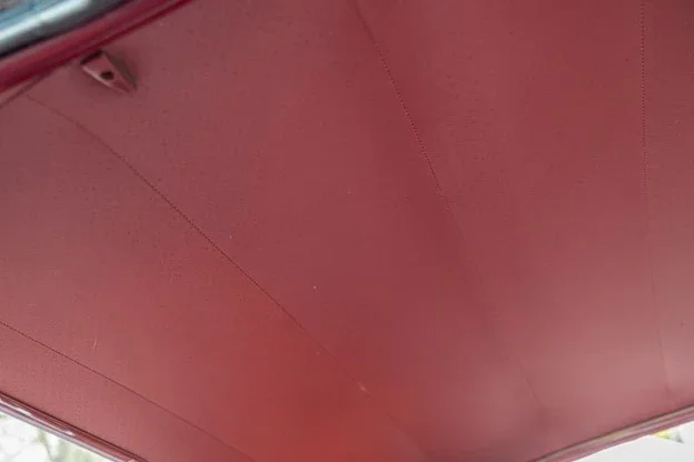 Oldsmobile-Toronado-1967-Red-Red-36