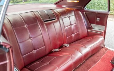 Oldsmobile-Toronado-1967-Red-Red-41