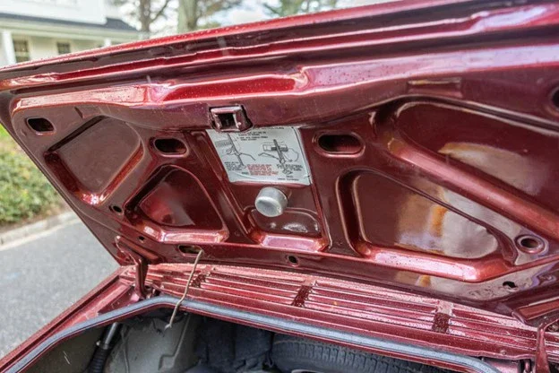Oldsmobile-Toronado-1967-Red-Red-42