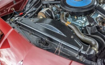 Oldsmobile-Toronado-1967-Red-Red-47