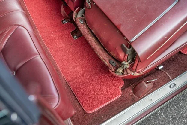 Oldsmobile-Toronado-1967-Red-Red-7