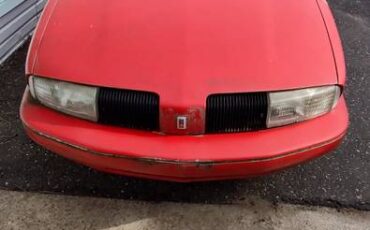 Oldsmobile-achieva-1994-red