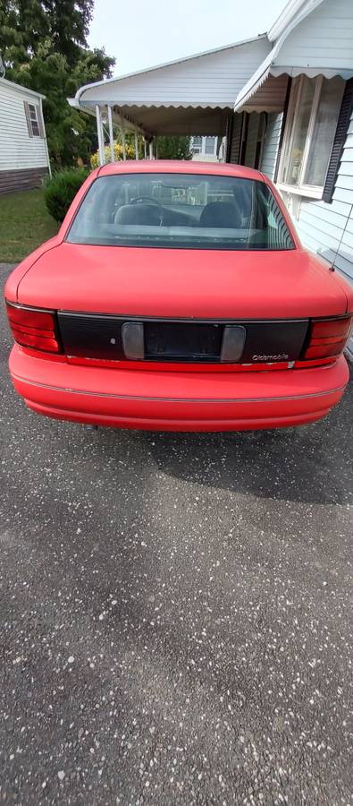 Oldsmobile-achieva-1994-red-4