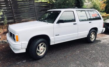 Oldsmobile-bravada-1993-white-4