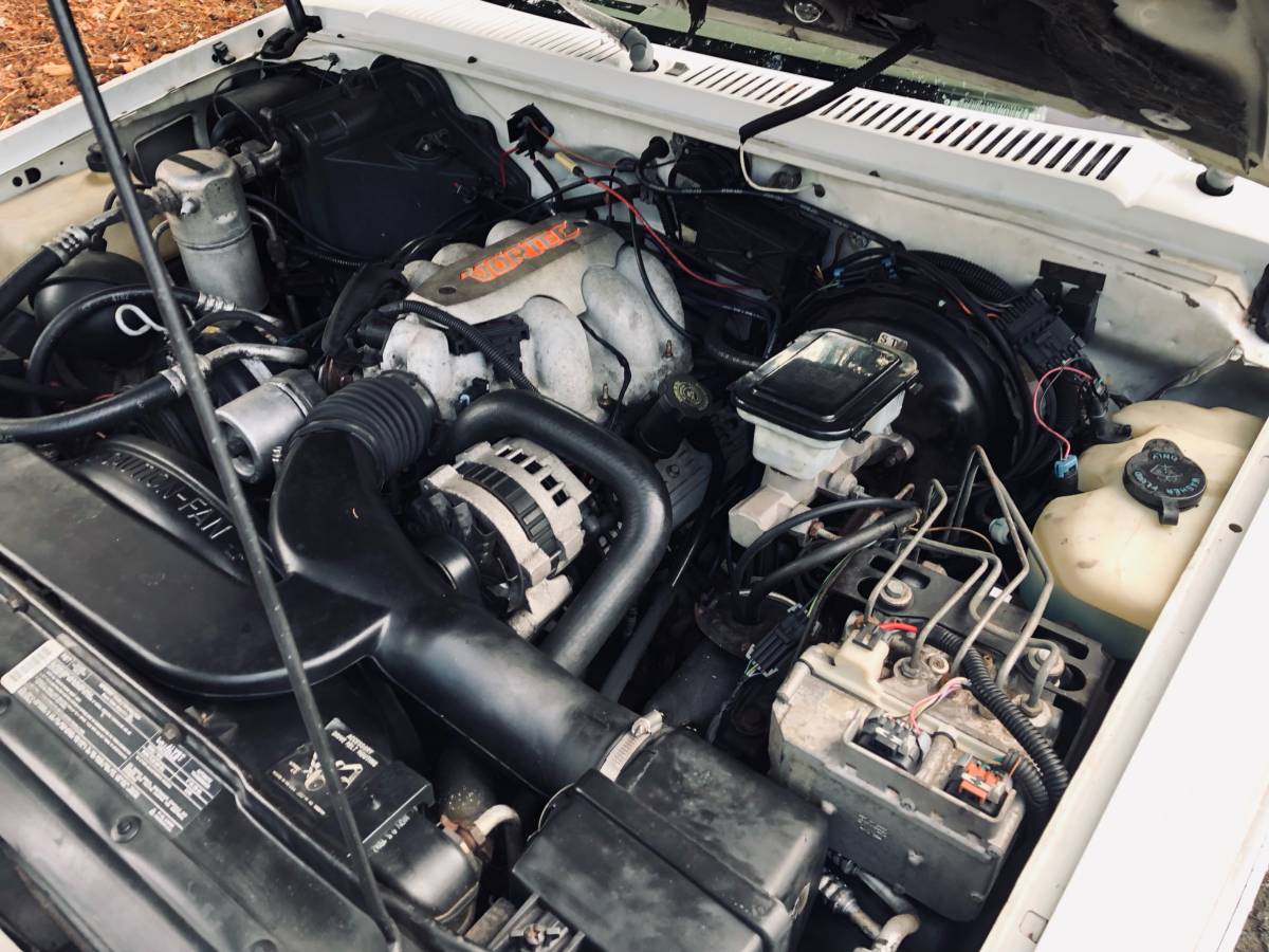 Oldsmobile-bravada-1993-white-8