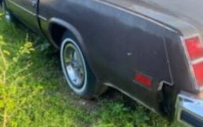 Oldsmobile cutlass 1976