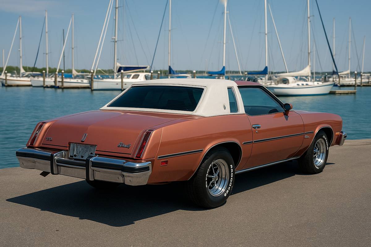 Oldsmobile-cutlass-1976-brown-2