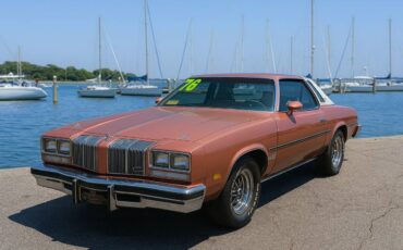 Oldsmobile-cutlass-1976-brown