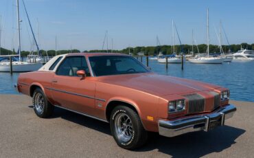 Oldsmobile-cutlass-1976-brown-5