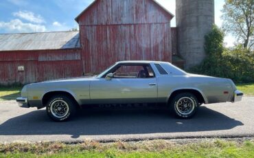 Oldsmobile-cutlass-1976-silver-2