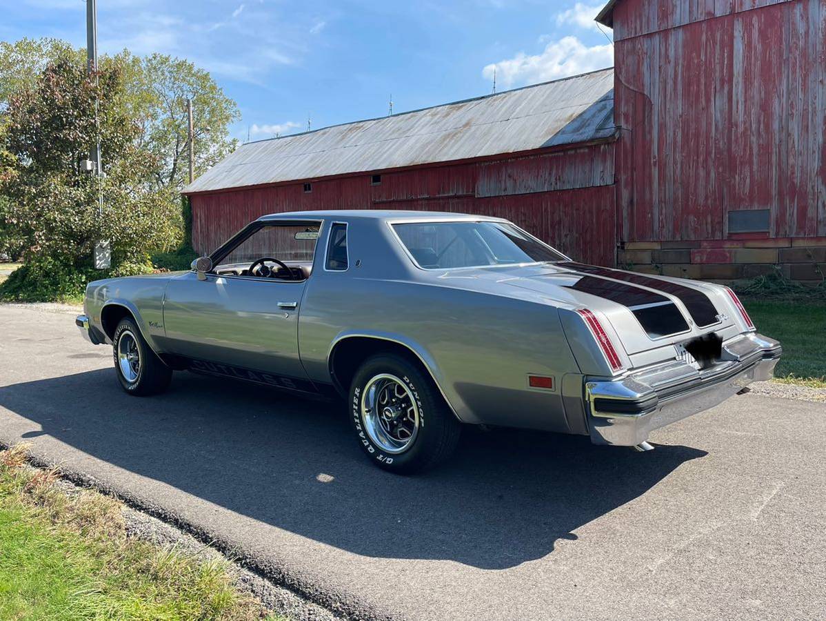 Oldsmobile-cutlass-1976-silver-4