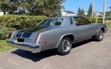 Oldsmobile-cutlass-1976-silver-5