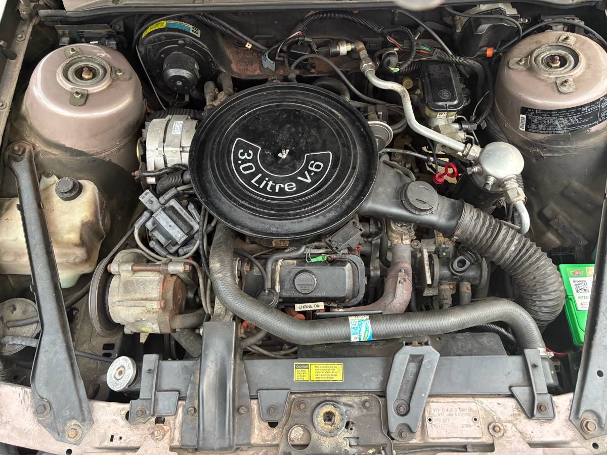Oldsmobile-cutlass-1984-brown-3