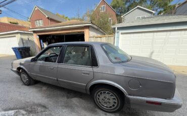 Oldsmobile-cutlass-1995-grey-3