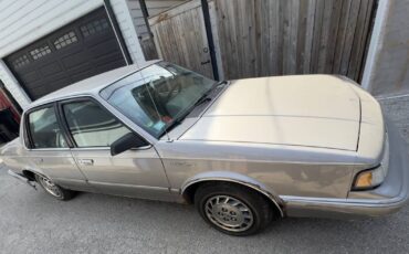 Oldsmobile-cutlass-1995-grey-8