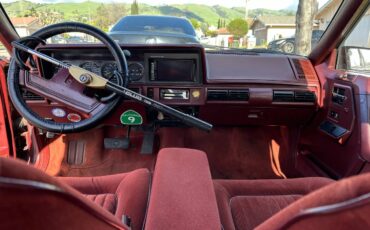 Oldsmobile-cutlass-ciera-1991-red-2