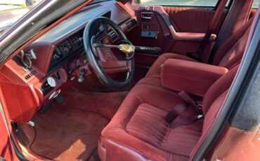Oldsmobile-cutlass-ciera-1991-red-3