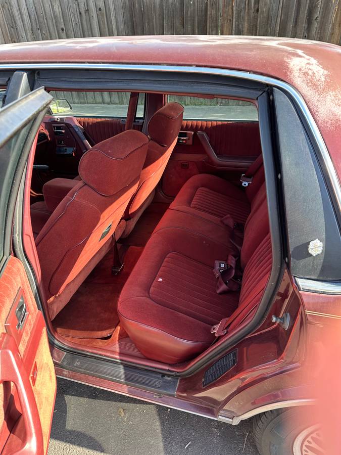 Oldsmobile-cutlass-ciera-1991-red-4