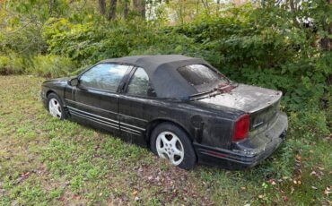 Oldsmobile-cutlass-convertable-1995-black-1