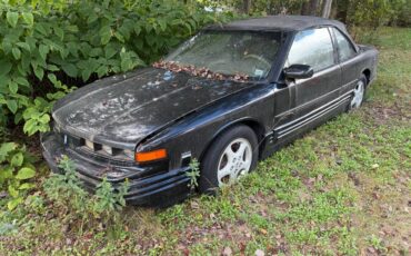 Oldsmobile-cutlass-convertable-1995-black