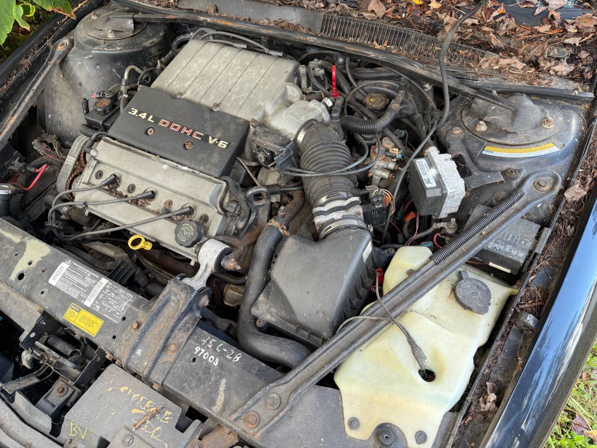 Oldsmobile-cutlass-convertable-1995-black-9