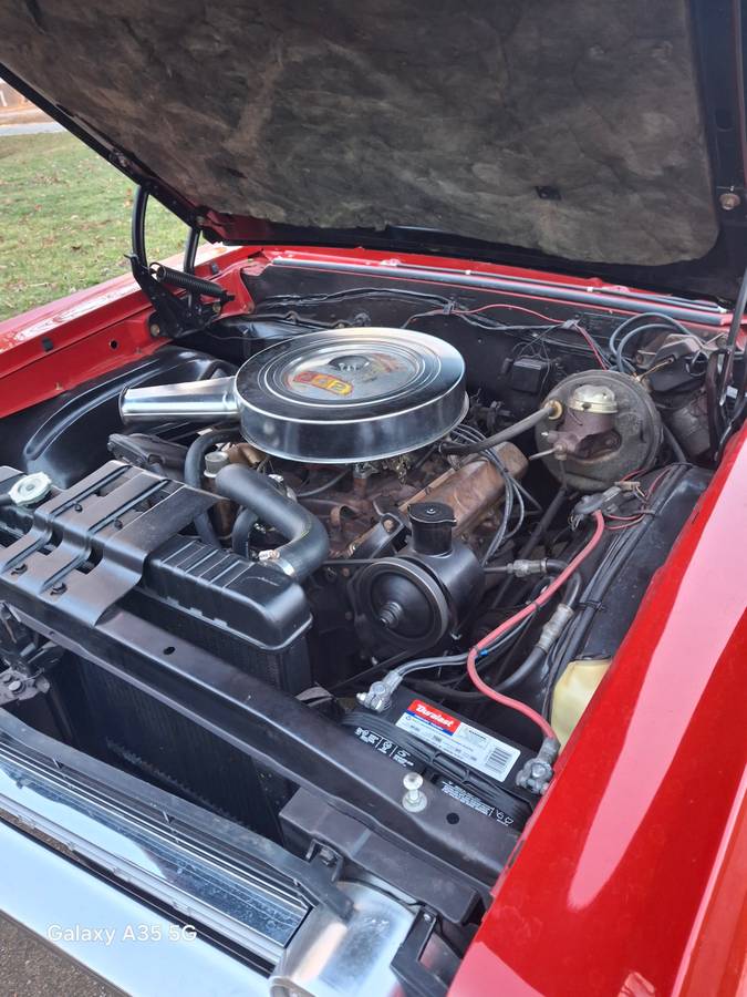 Oldsmobile-cutlass-convertible-1965-red-15
