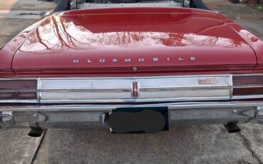 Oldsmobile-cutlass-convertible-1965-red-6