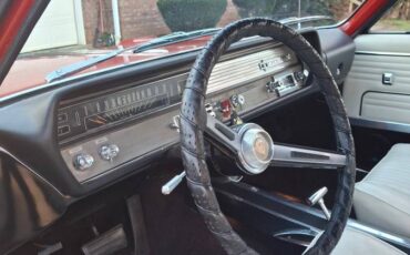 Oldsmobile-cutlass-convertible-1965-red-9