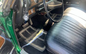 Oldsmobile-cutlass-diesel-1971-green-20