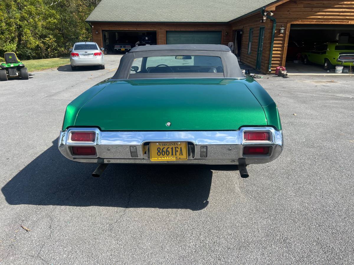 Oldsmobile-cutlass-diesel-1971-green-4
