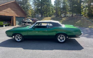 Oldsmobile-cutlass-diesel-1971-green-8