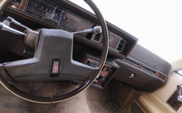 Oldsmobile-cutlass-supreme-1982-green-19