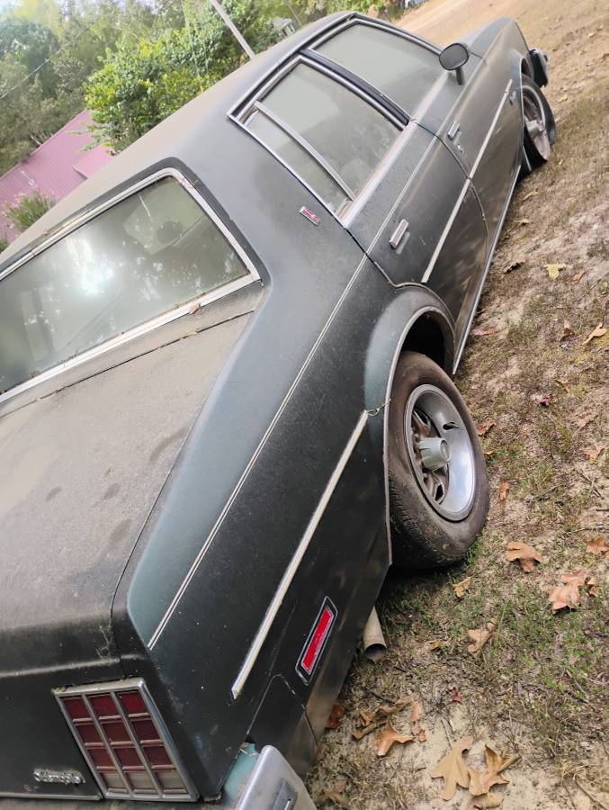 Oldsmobile-cutlass-supreme-1982-green-6