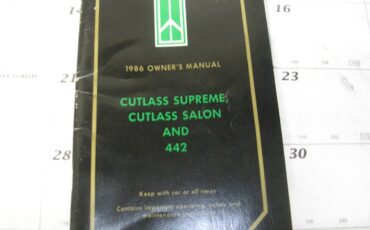 Oldsmobile-cutlass-supreme-1986-blue-5