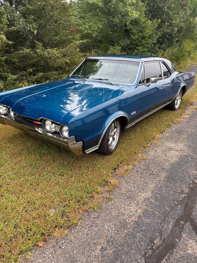 Oldsmobile-cutlass-supreme-442-tribute-1967-blue-7