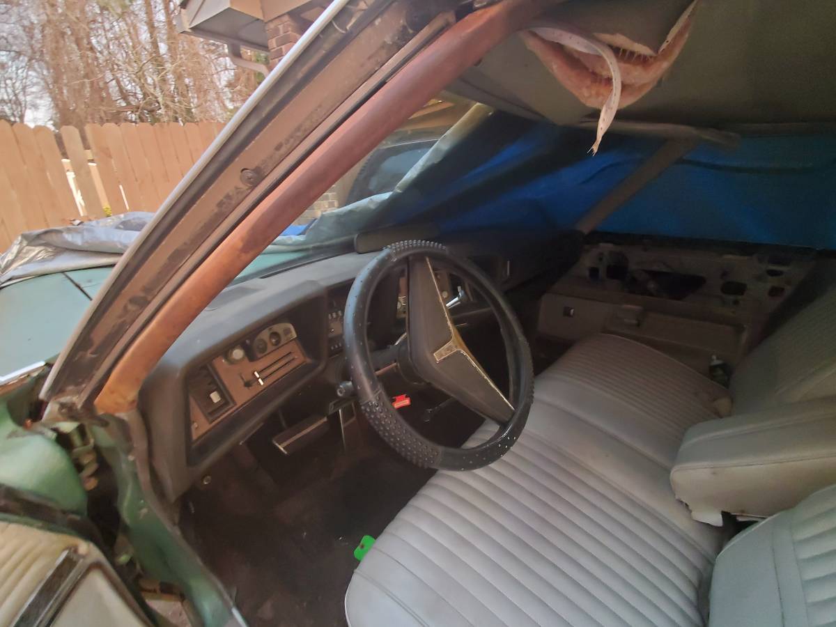 Oldsmobile-delta-88-1973-green-1