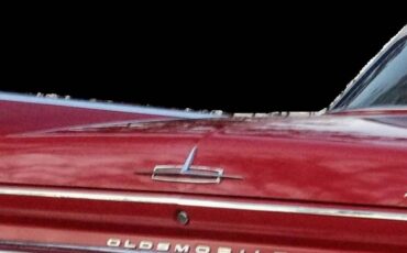 Oldsmobile-dynamic-88-1963-red-1