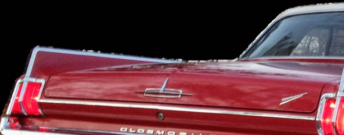 Oldsmobile-dynamic-88-1963-red-1