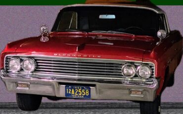 Oldsmobile-dynamic-88-1963-red