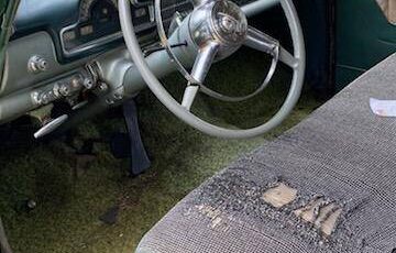 Oldsmobile-quotrrocketquot-88-1952-green-13