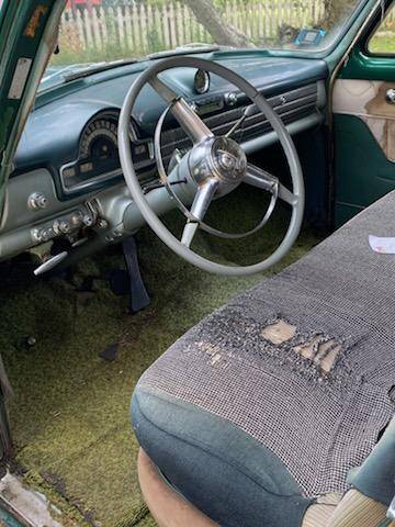 Oldsmobile-quotrrocketquot-88-1952-green-13