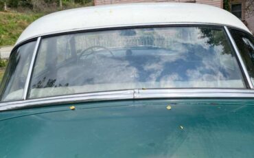 Oldsmobile-quotrrocketquot-88-1952-green-14